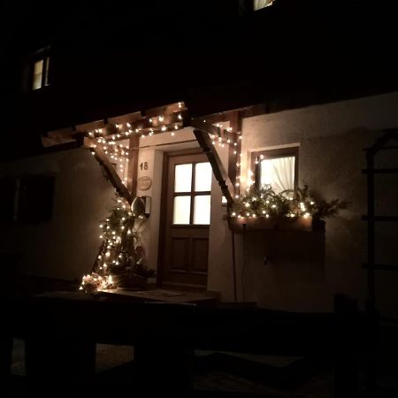 Reithamer Bergfensterl Warngau Eksteriør billede
