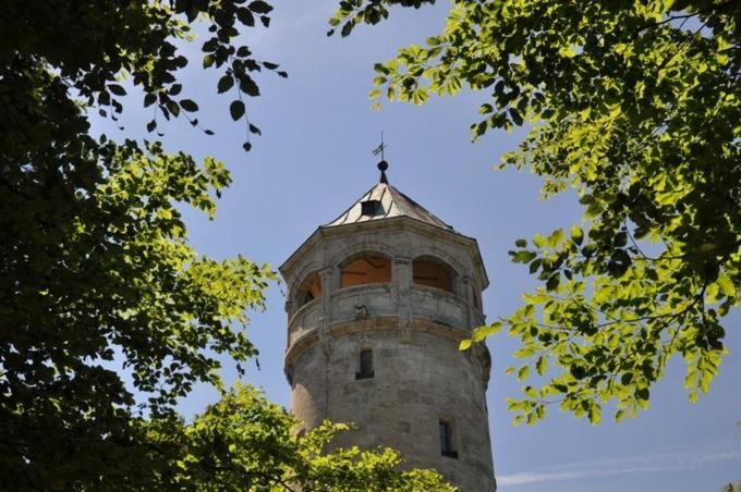 Reithamer Bergfensterl Warngau Eksteriør billede